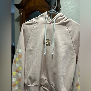 VANS x Angie Marie Hoodie 🛹